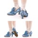 Iris Corolla Marie Antoinette Version A Shoes VII(Reservation/6 Colours/Full Payment Without Shipping)